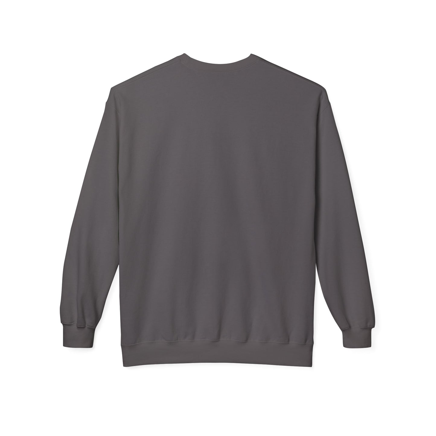 Patriotic Freedom Crewneck Sweatshirt
