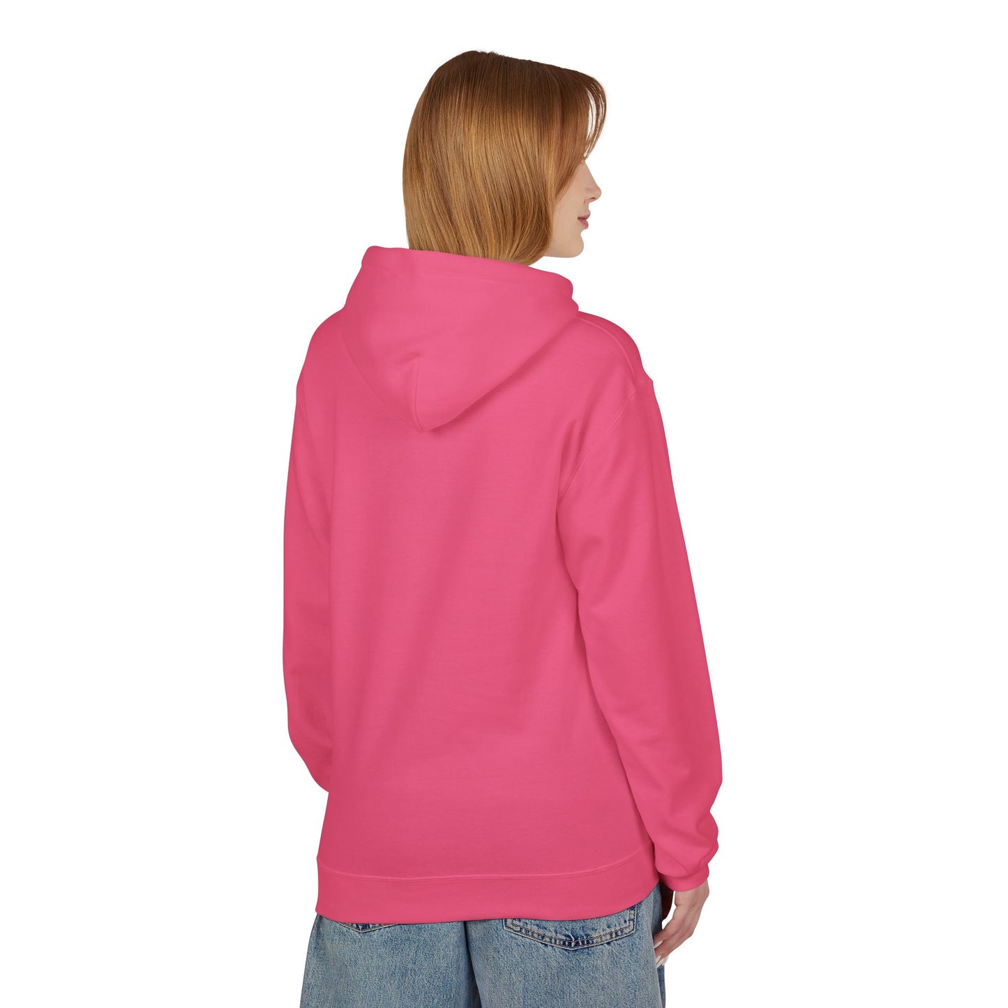 Cozy Patriotic Freedom Hoodie, Unisex