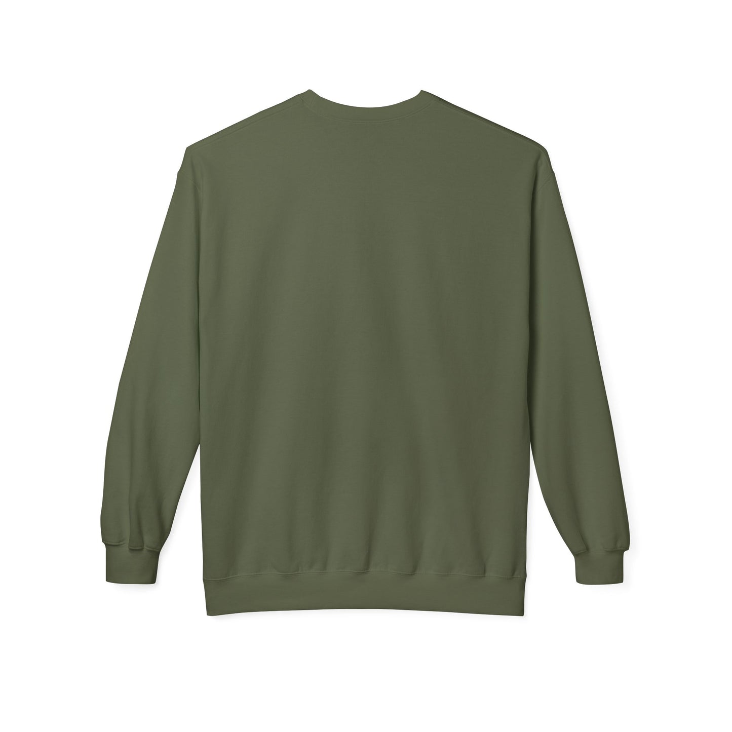 Patriotic Freedom Crewneck Sweatshirt
