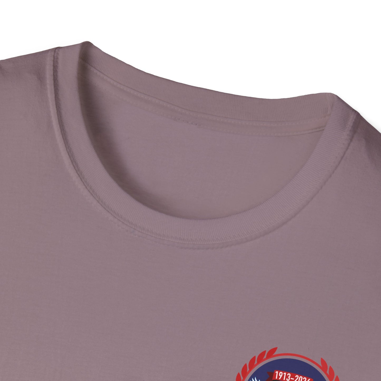 Softstyle T-Shirt, Unisex