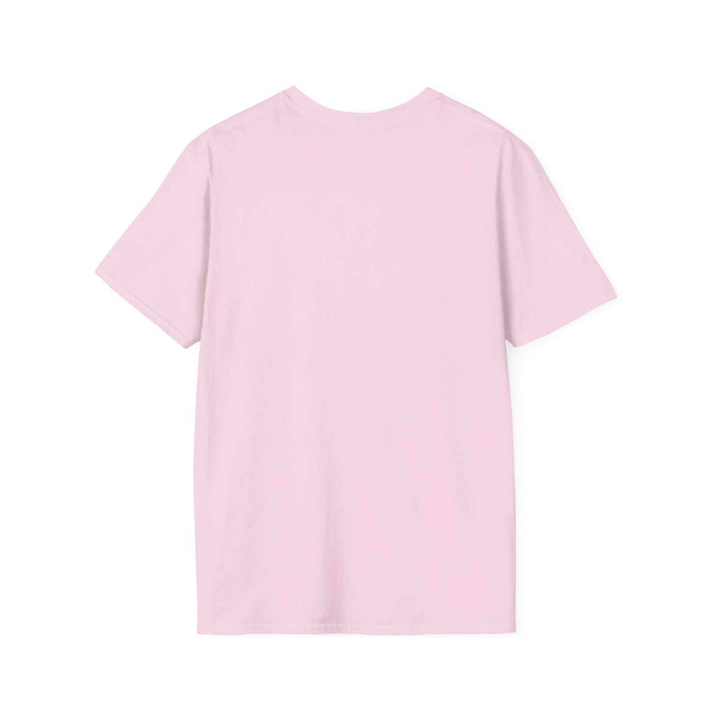 Softstyle T-Shirt, Unisex