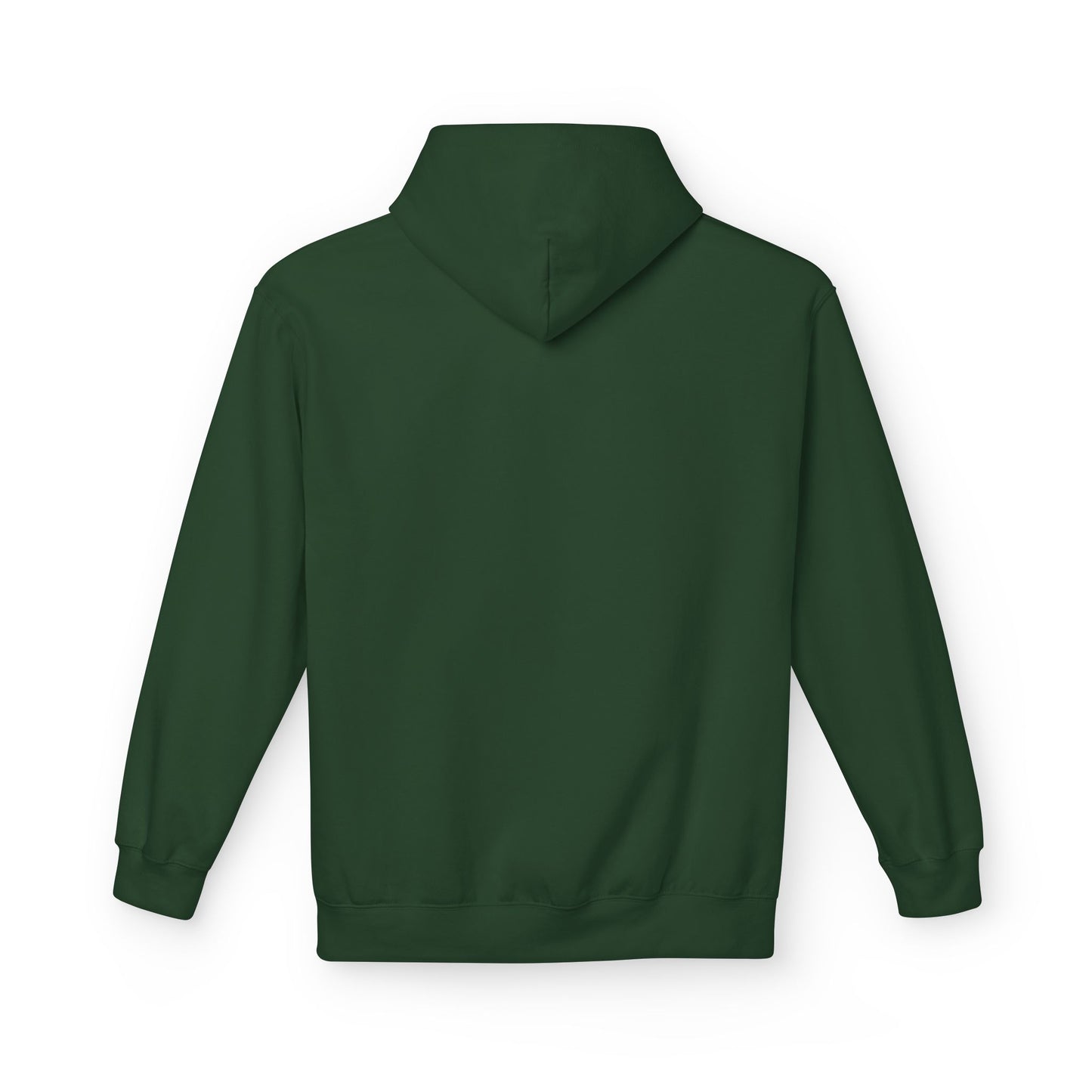 Cozy Patriotic Freedom Hoodie, Unisex