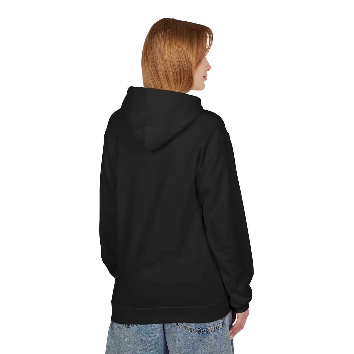 Cozy Patriotic Freedom Hoodie, Unisex