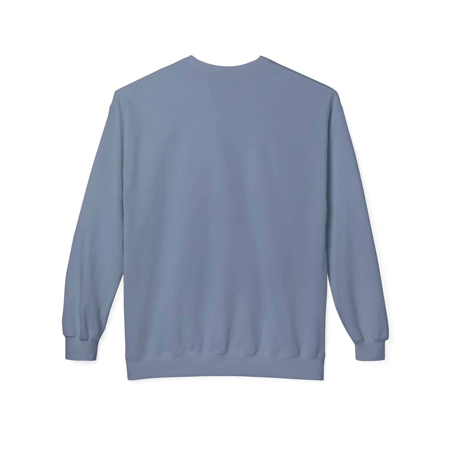 Patriotic Freedom Crewneck Sweatshirt