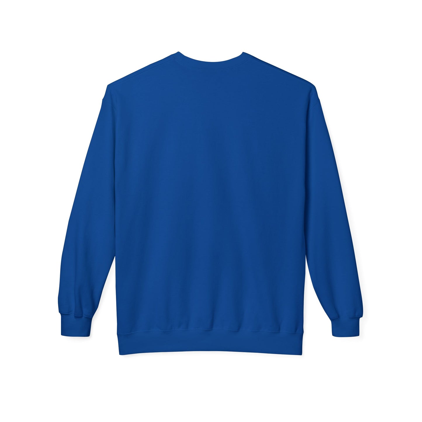 Patriotic Freedom Crewneck Sweatshirt