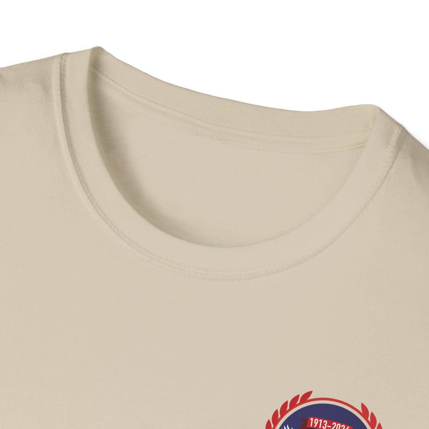 Softstyle T-Shirt, Unisex