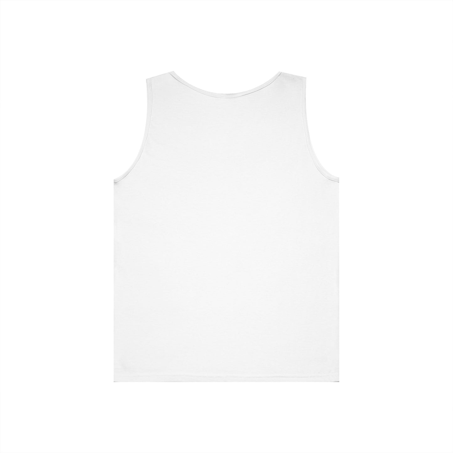 Patriotic Freedom Tank Top
