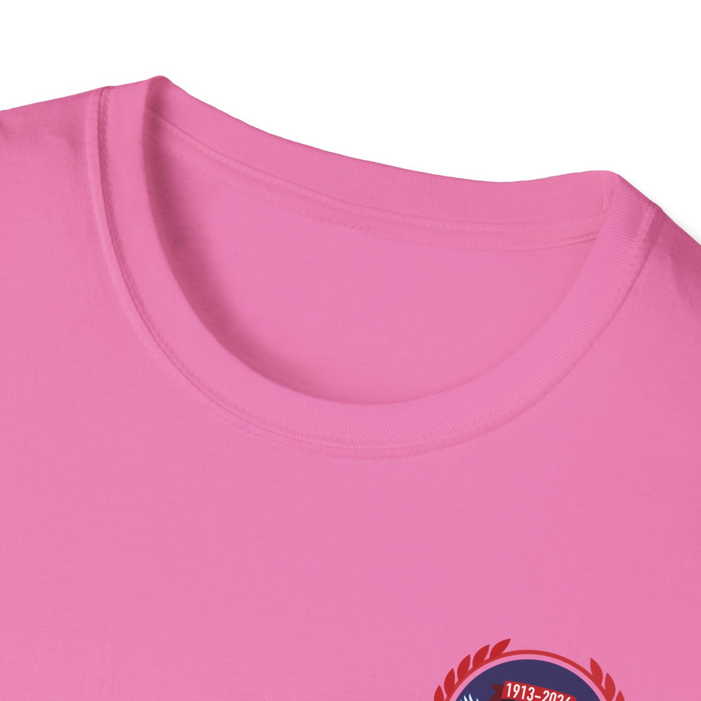 Softstyle T-Shirt, Unisex