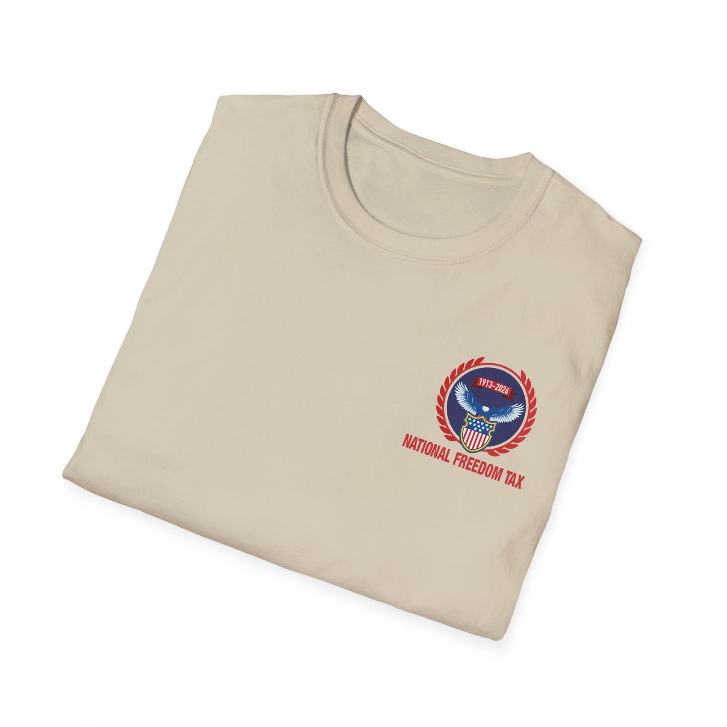 Softstyle T-Shirt, Unisex