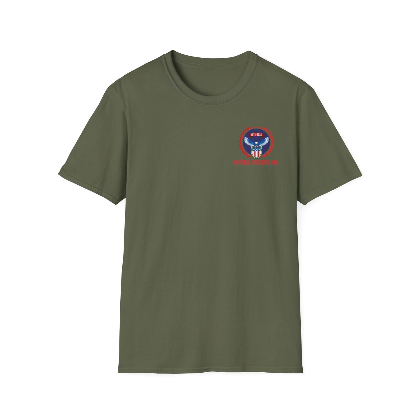 Softstyle T-Shirt, Unisex