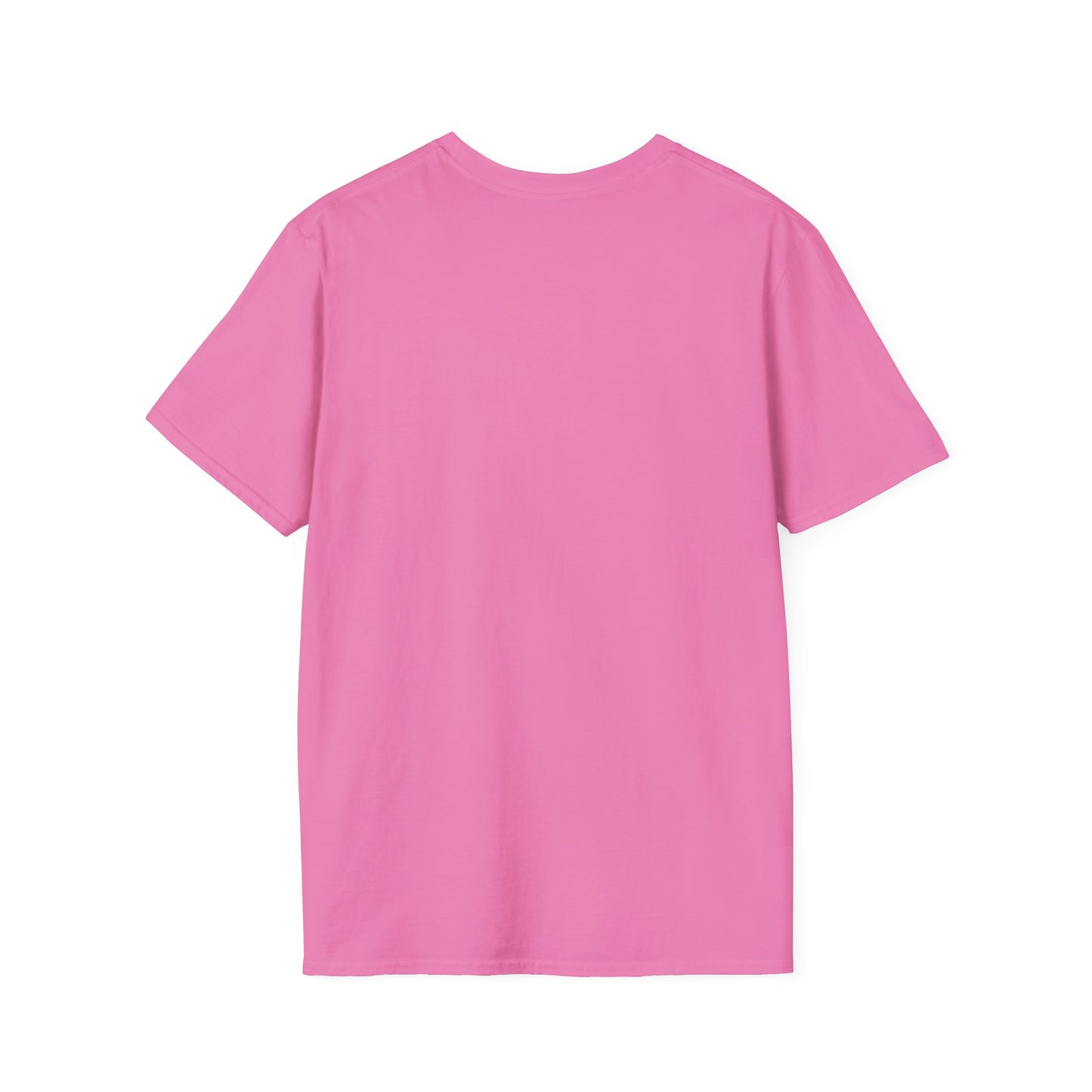 Softstyle T-Shirt, Unisex