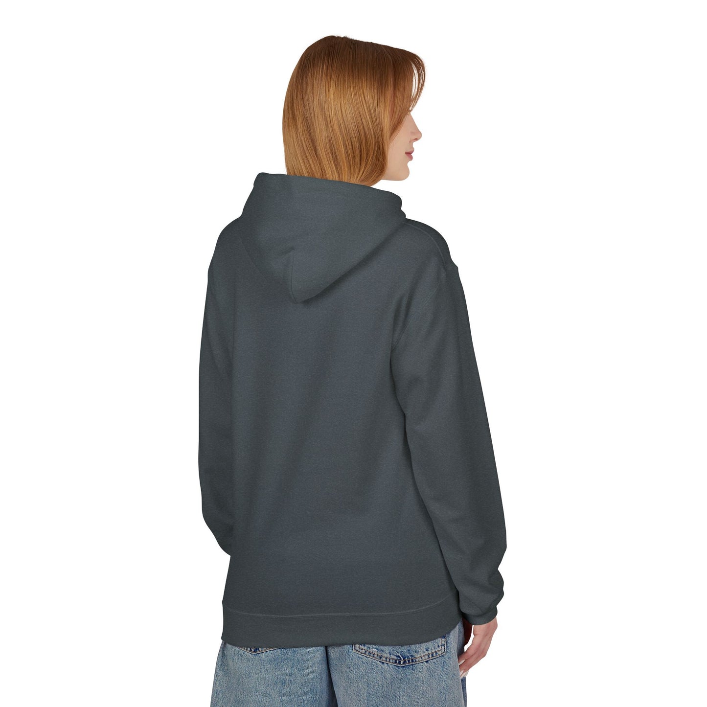 Cozy Patriotic Freedom Hoodie, Unisex