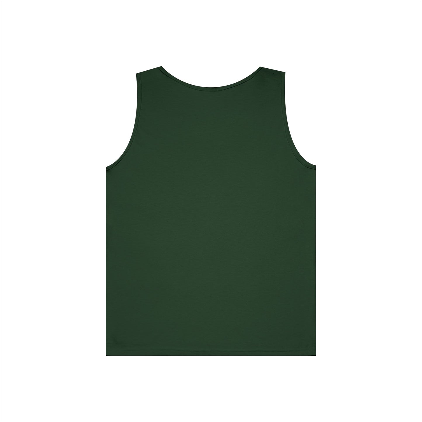 Patriotic Freedom Tank Top