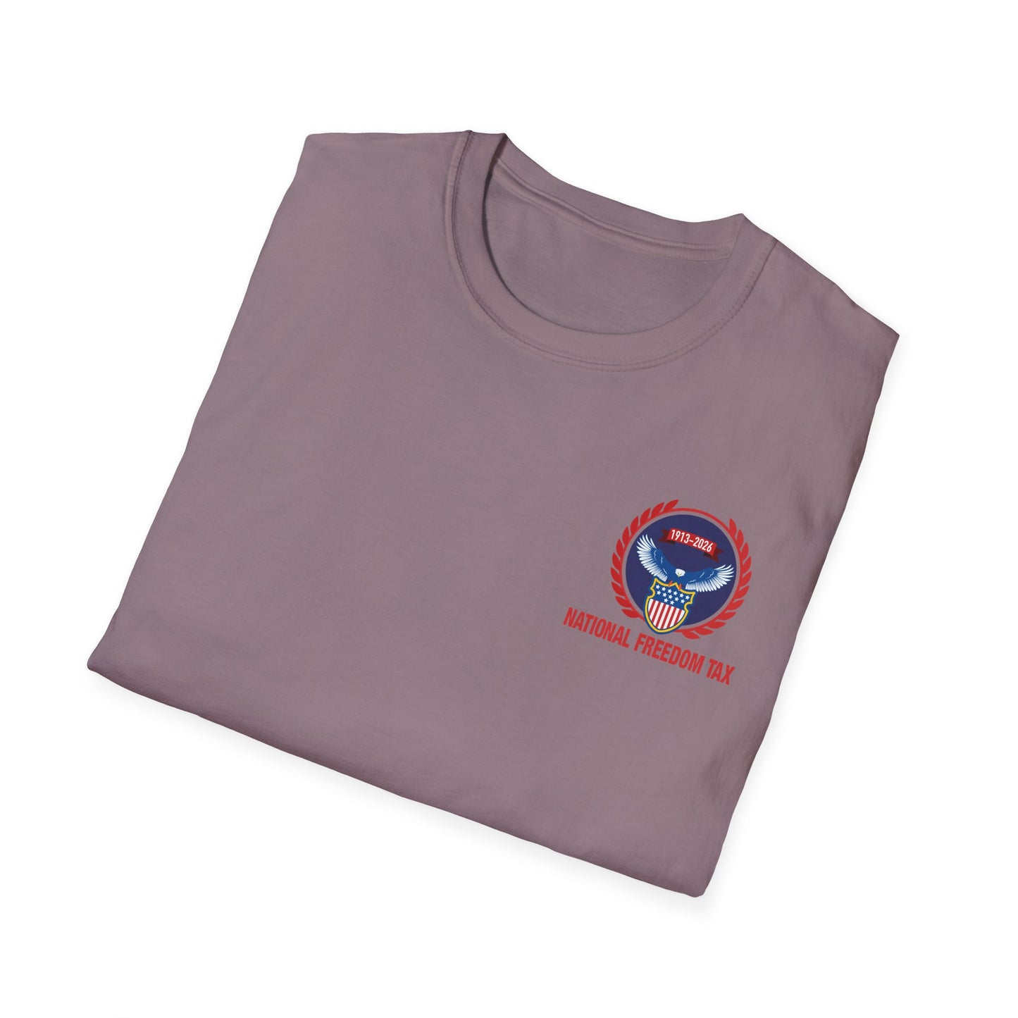 Softstyle T-Shirt, Unisex