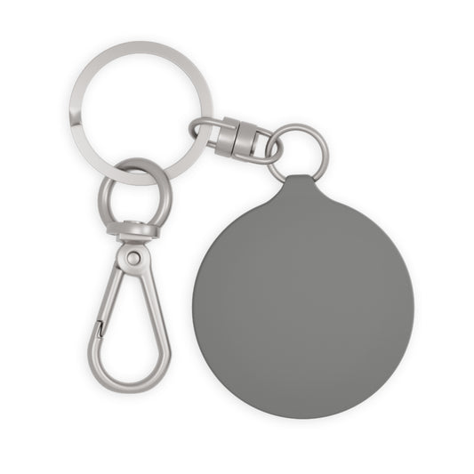 National Freedom Tax Keyring Tag