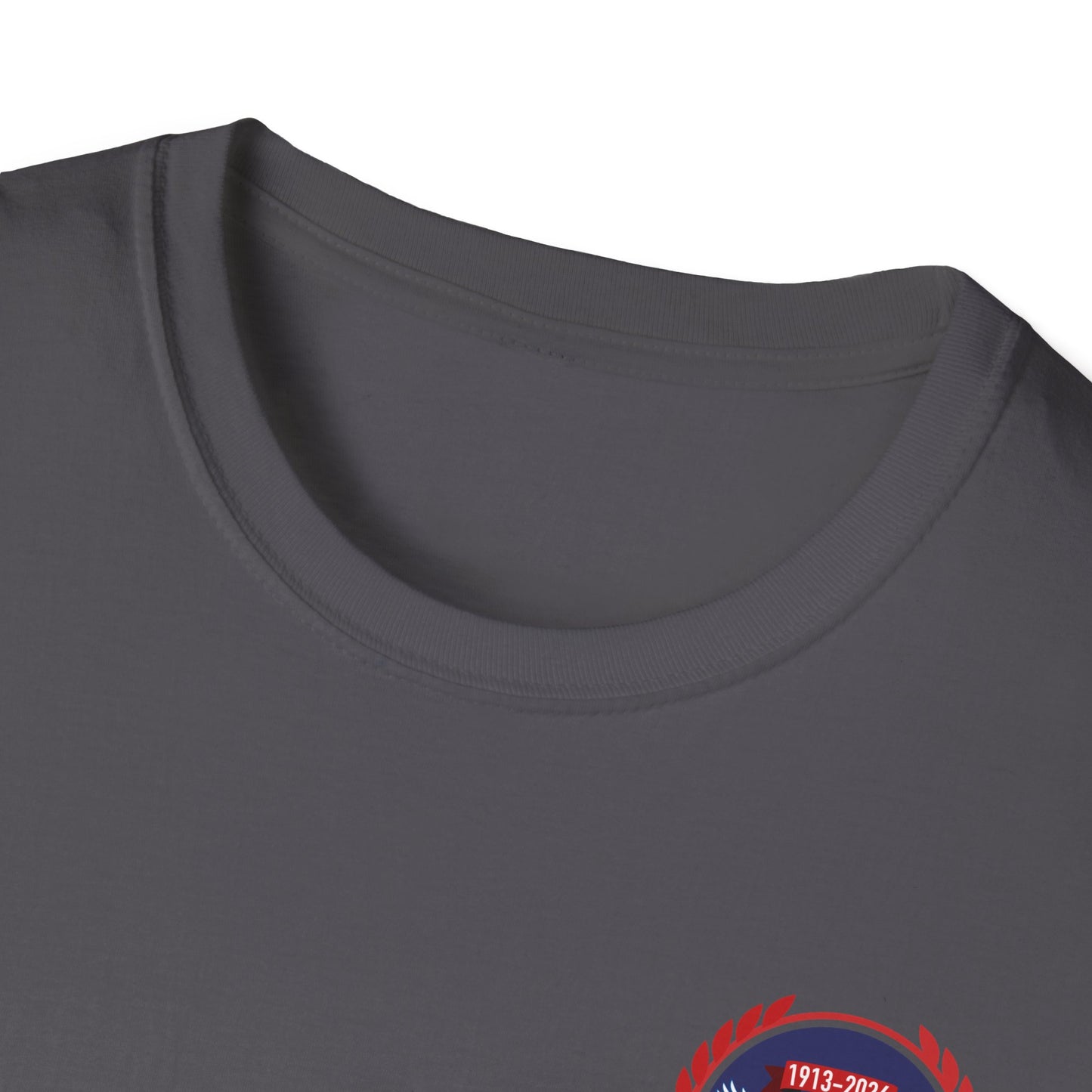 Softstyle T-Shirt, Unisex