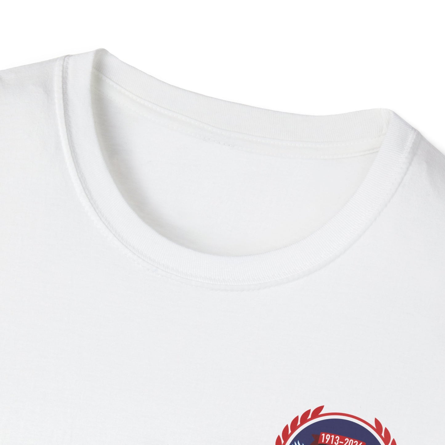Softstyle T-Shirt, Unisex