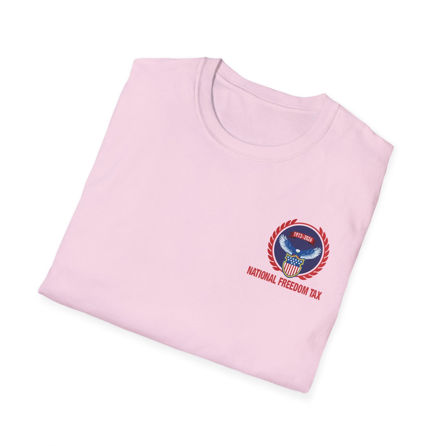 Softstyle T-Shirt, Unisex