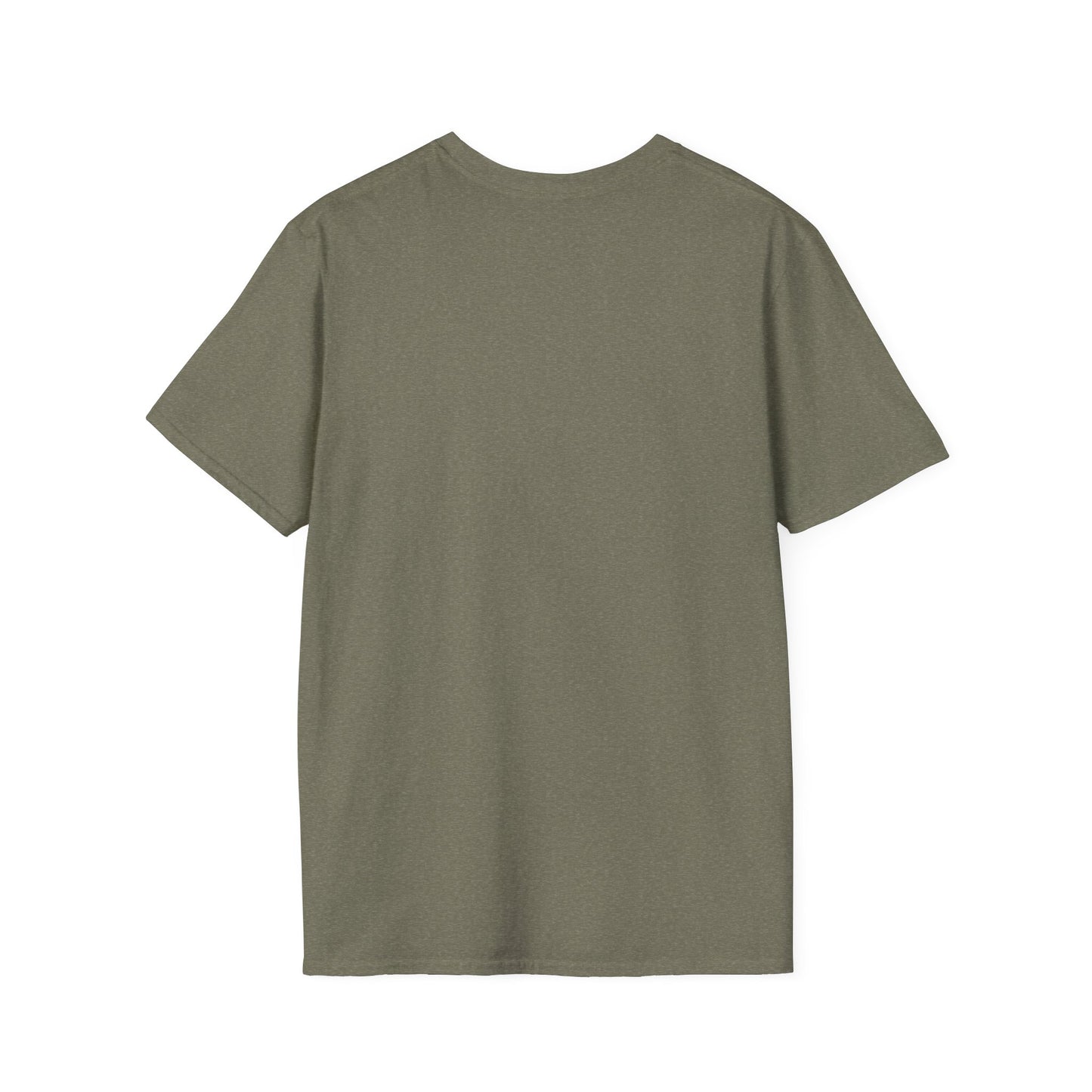 Softstyle T-Shirt, Unisex