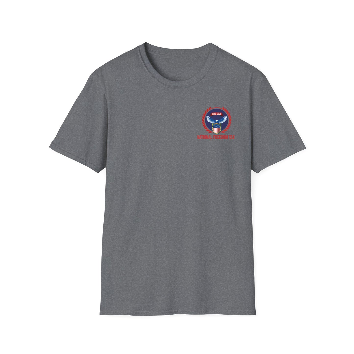 Softstyle T-Shirt, Unisex