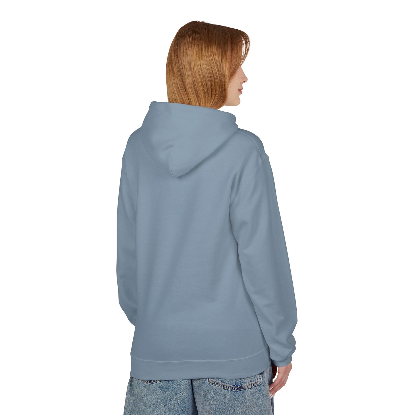 Cozy Patriotic Freedom Hoodie, Unisex