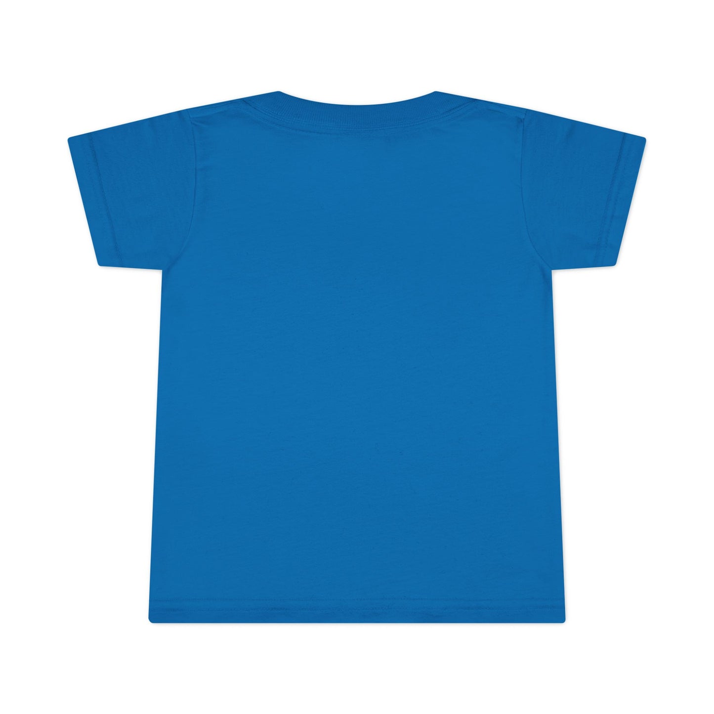 Toddler National Freedom Tax Tee