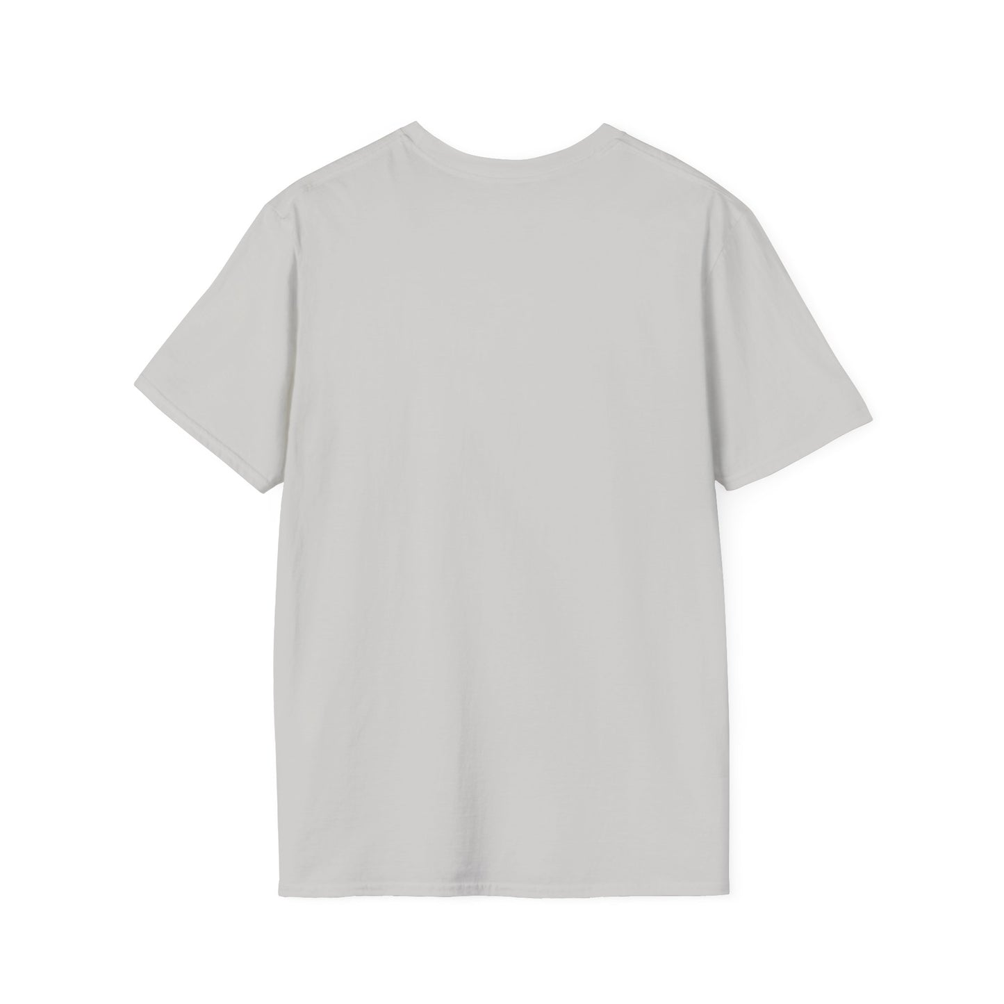 Softstyle T-Shirt, Unisex