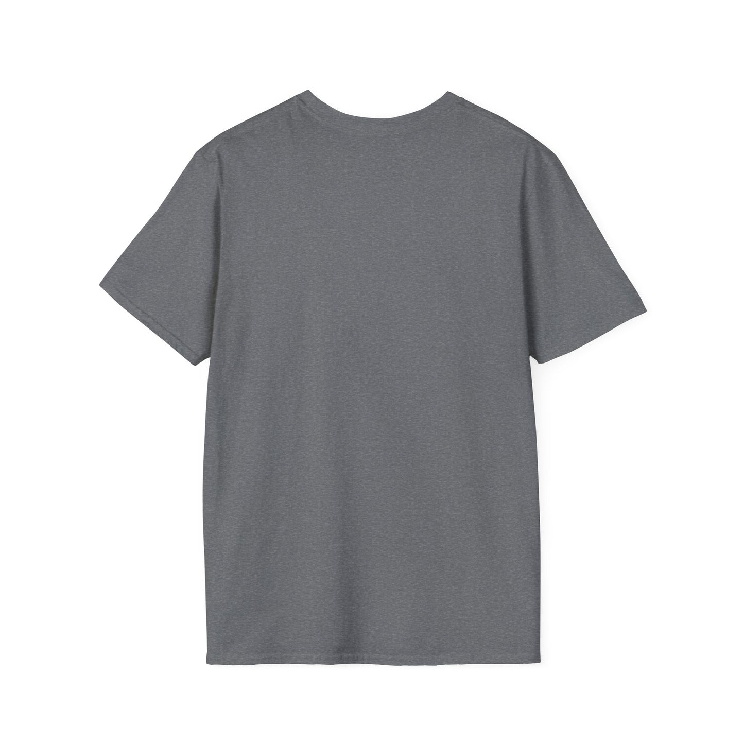 Softstyle T-Shirt, Unisex