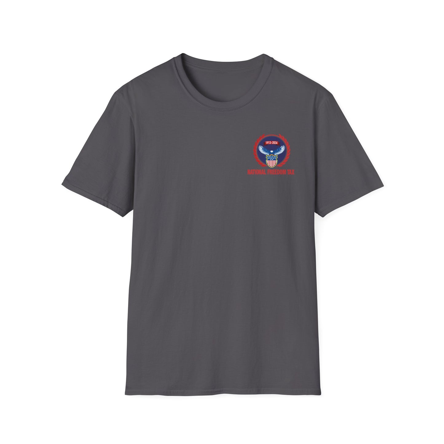 Softstyle T-Shirt, Unisex