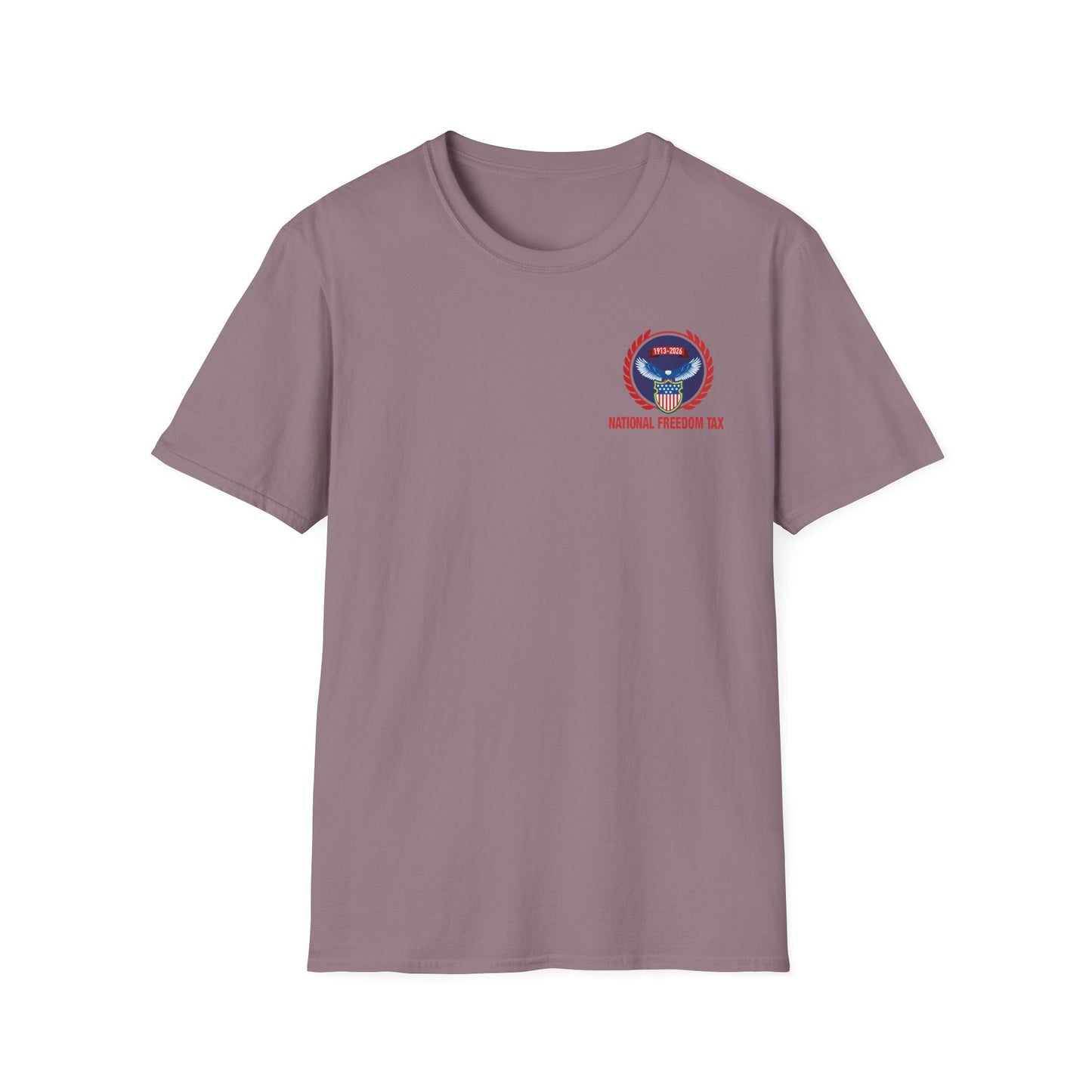 Softstyle T-Shirt, Unisex