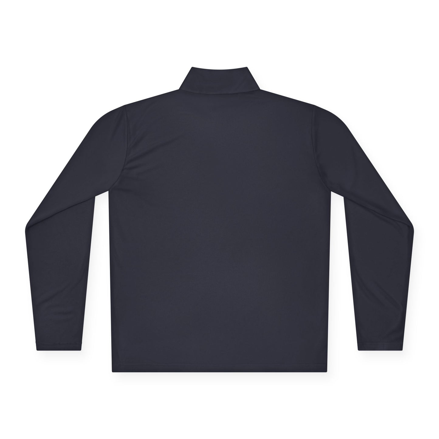 Quarter-Zip Pullover, Unisex