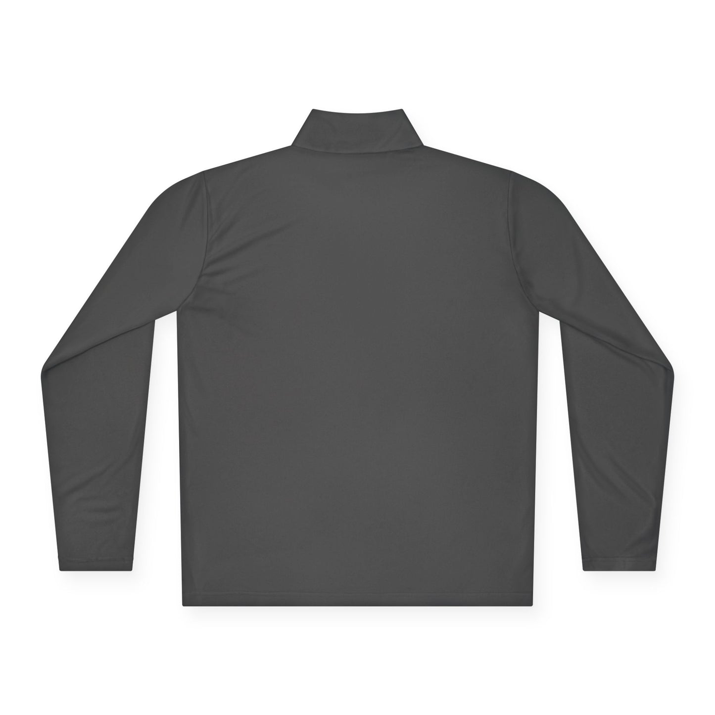 Quarter-Zip Pullover, Unisex