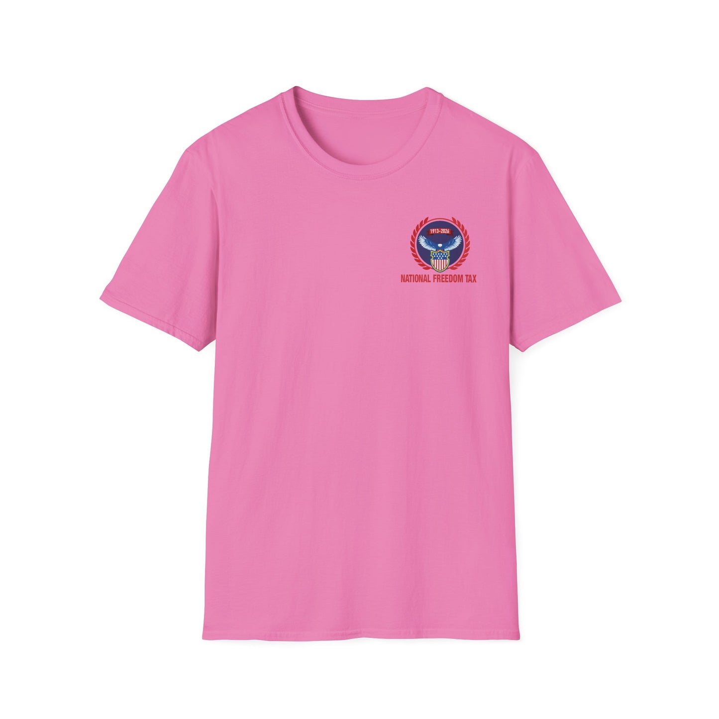 Softstyle T-Shirt, Unisex