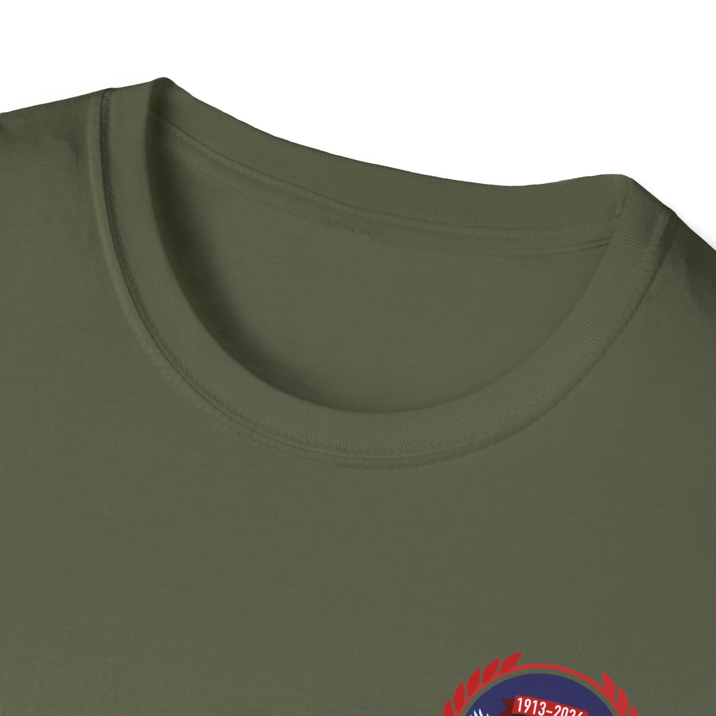 Softstyle T-Shirt, Unisex