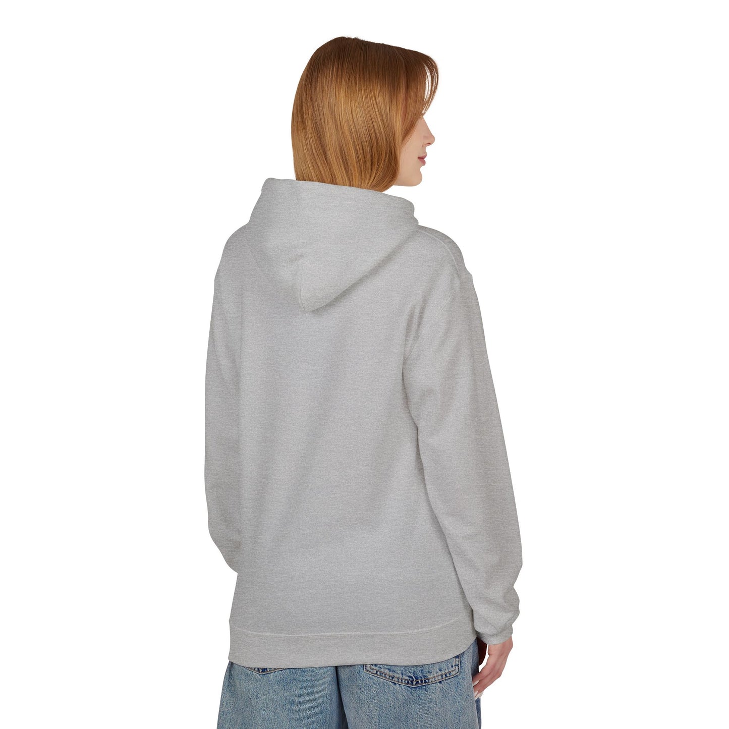 Cozy Patriotic Freedom Hoodie, Unisex