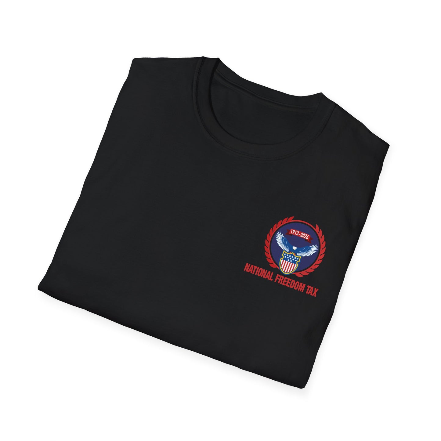 Softstyle T-Shirt, Unisex