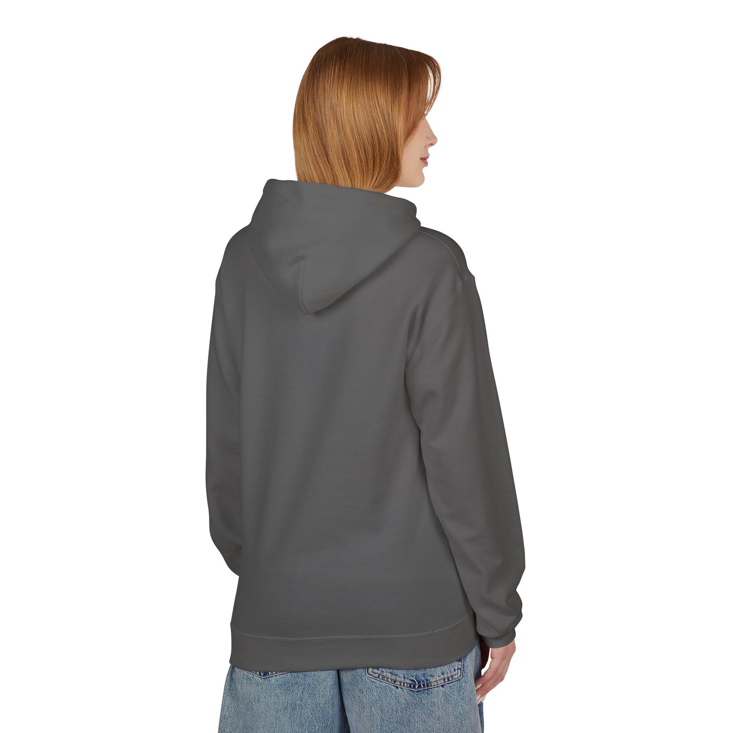 Cozy Patriotic Freedom Hoodie, Unisex