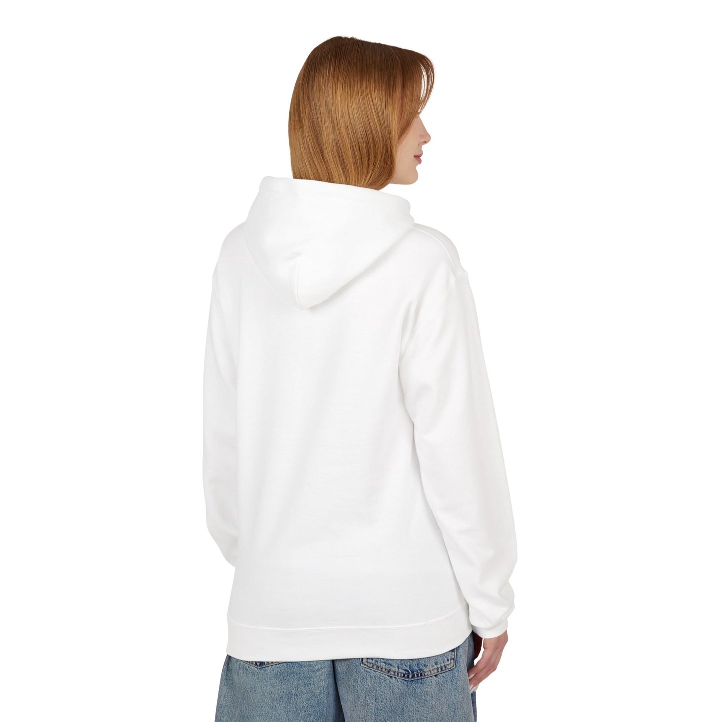 Cozy Patriotic Freedom Hoodie, Unisex