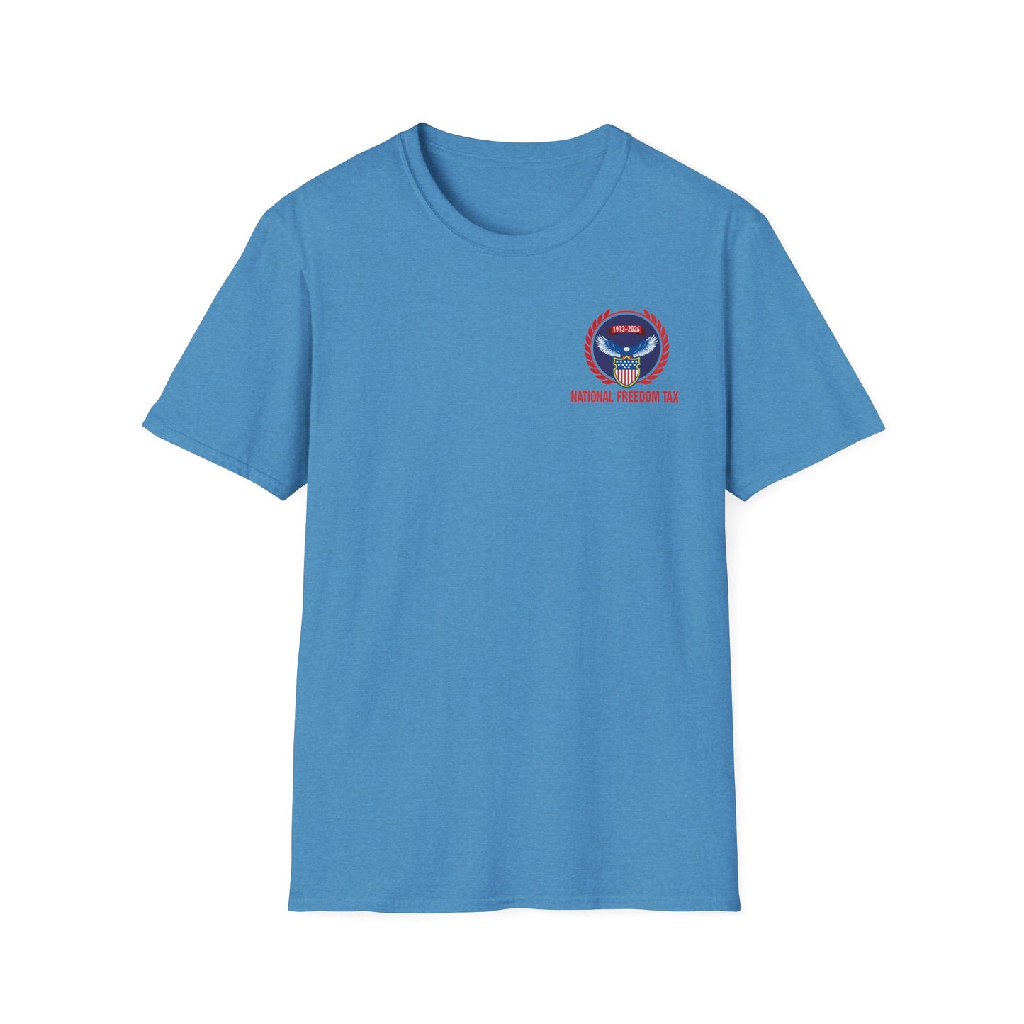 Softstyle T-Shirt, Unisex