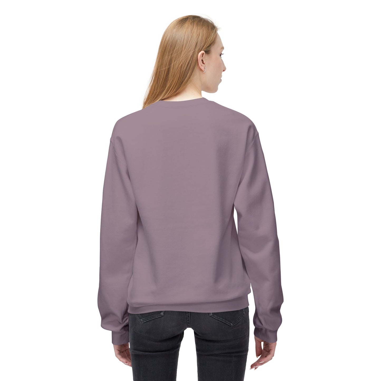 Patriotic Freedom Crewneck Sweatshirt