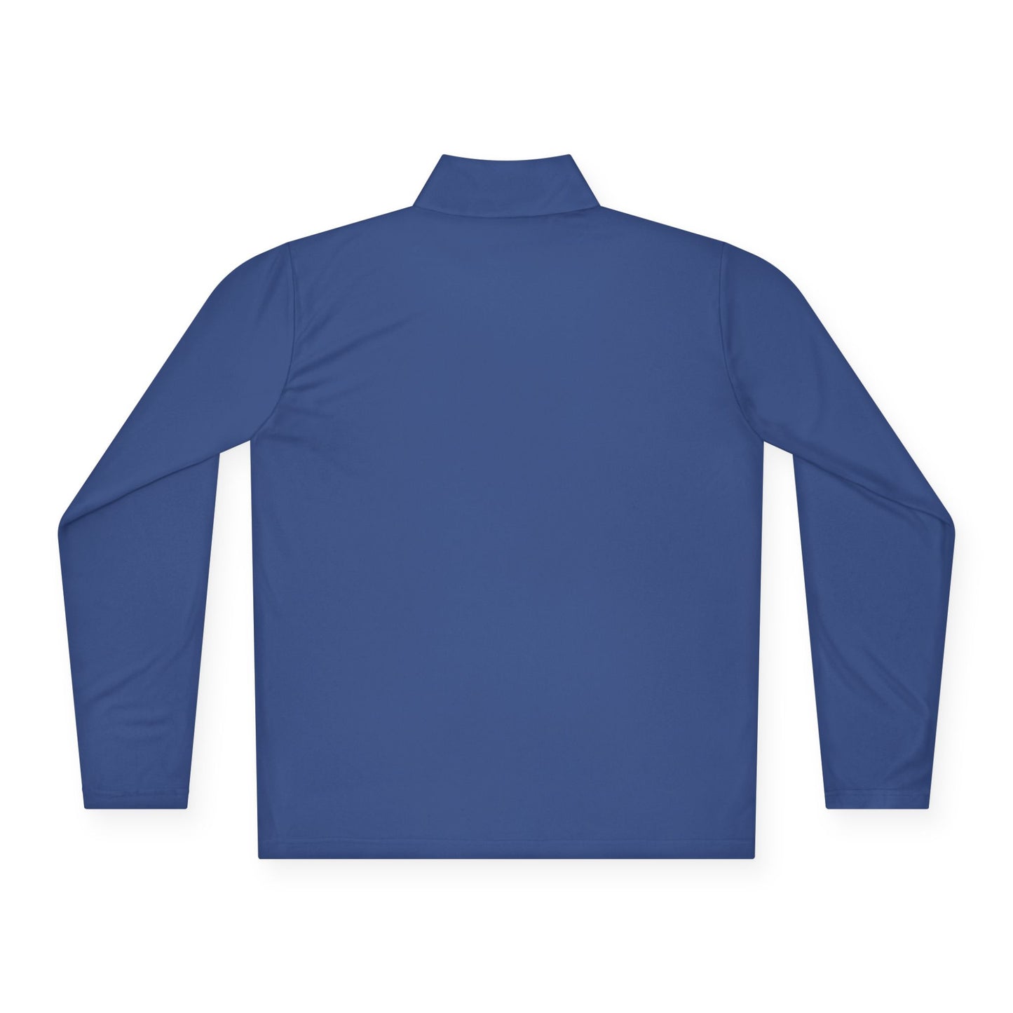 Quarter-Zip Pullover, Unisex