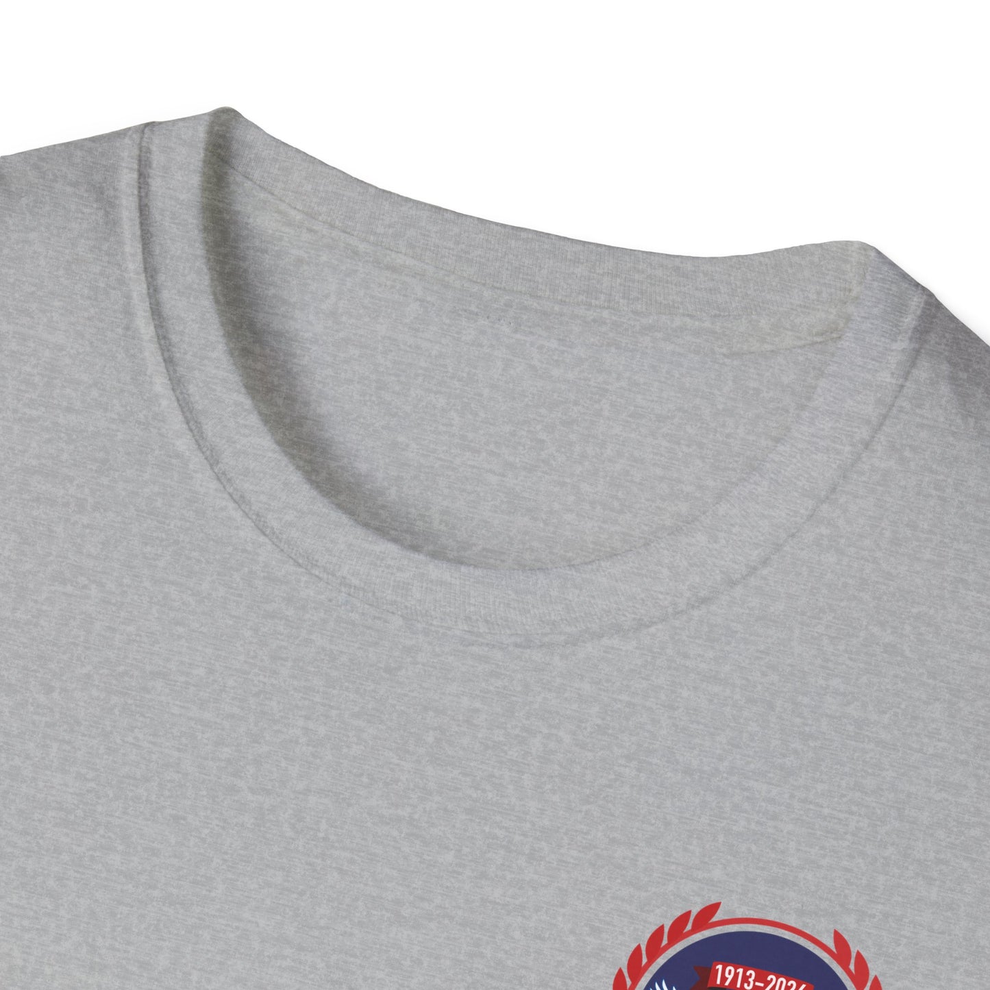 Softstyle T-Shirt, Unisex