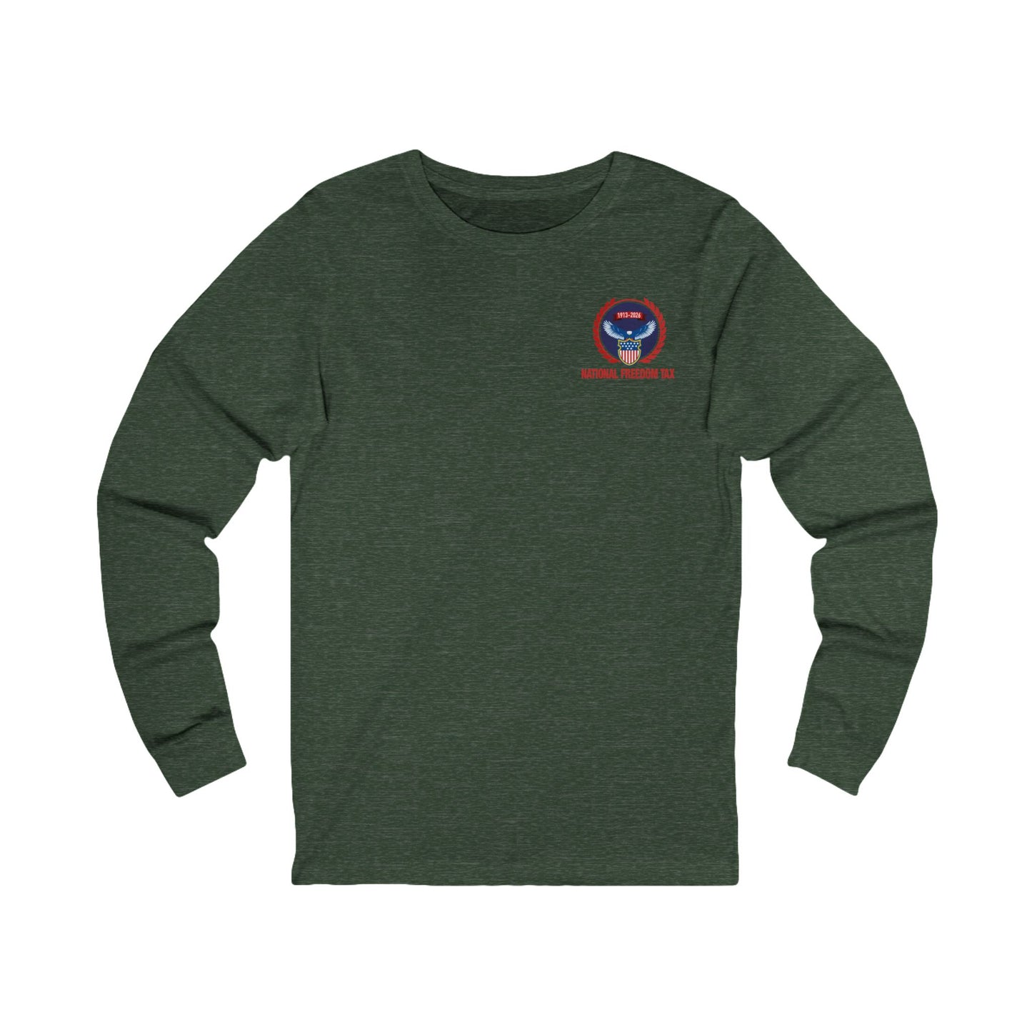 Long Sleeve Tee