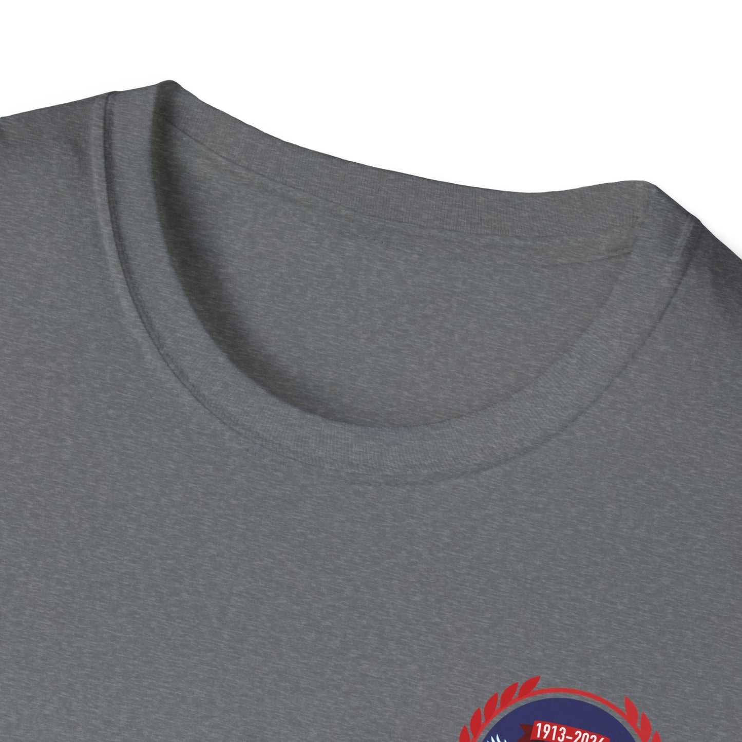 Softstyle T-Shirt, Unisex