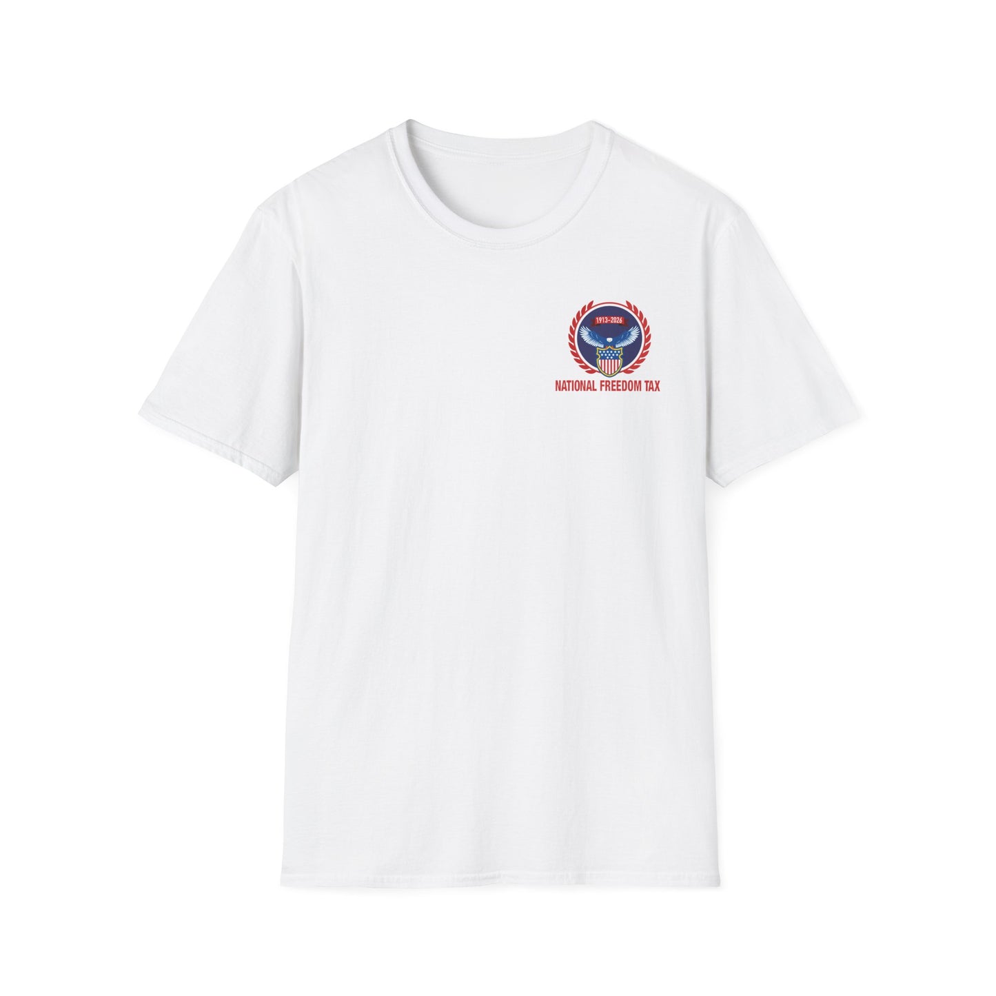 Softstyle T-Shirt, Unisex