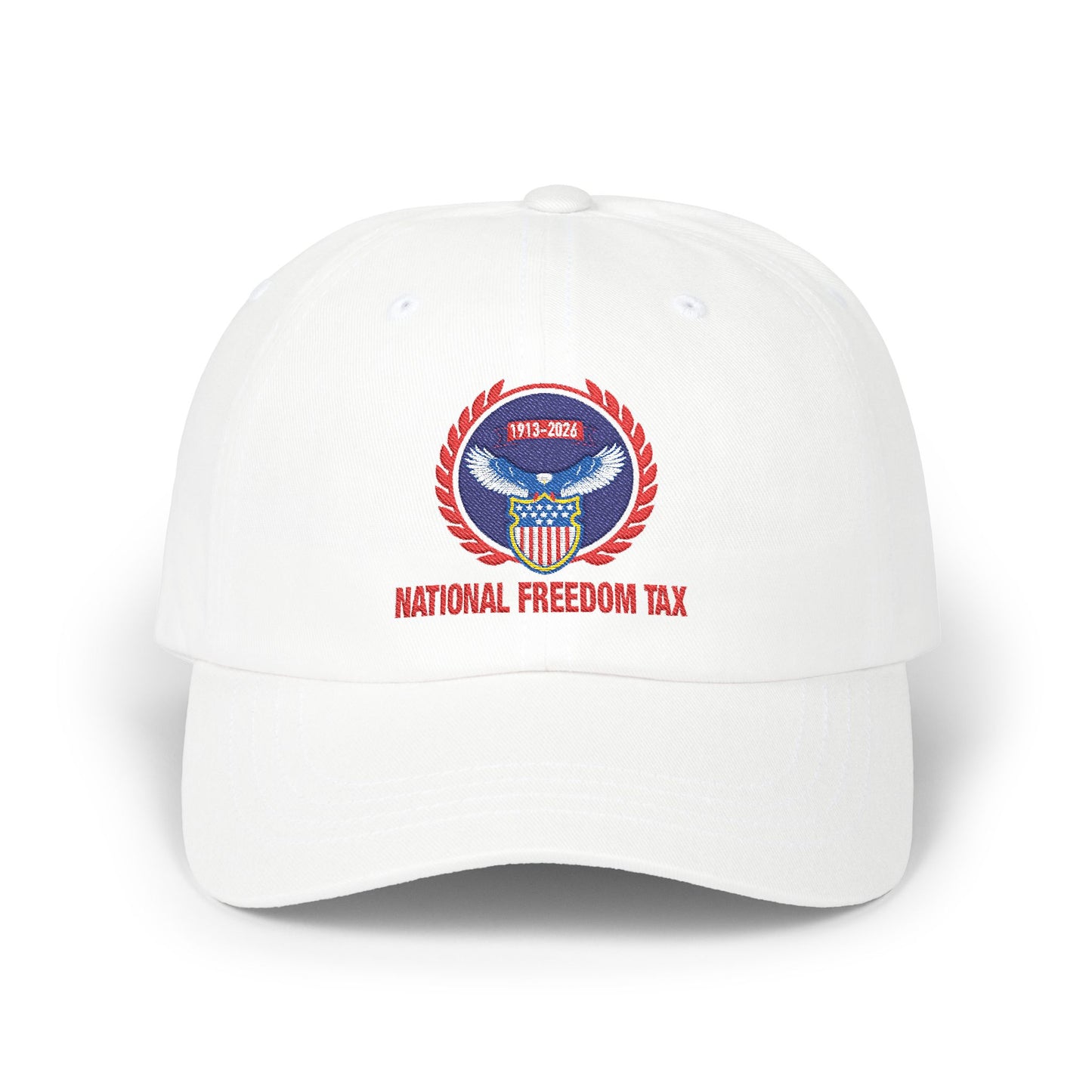 Classic Dad Cap