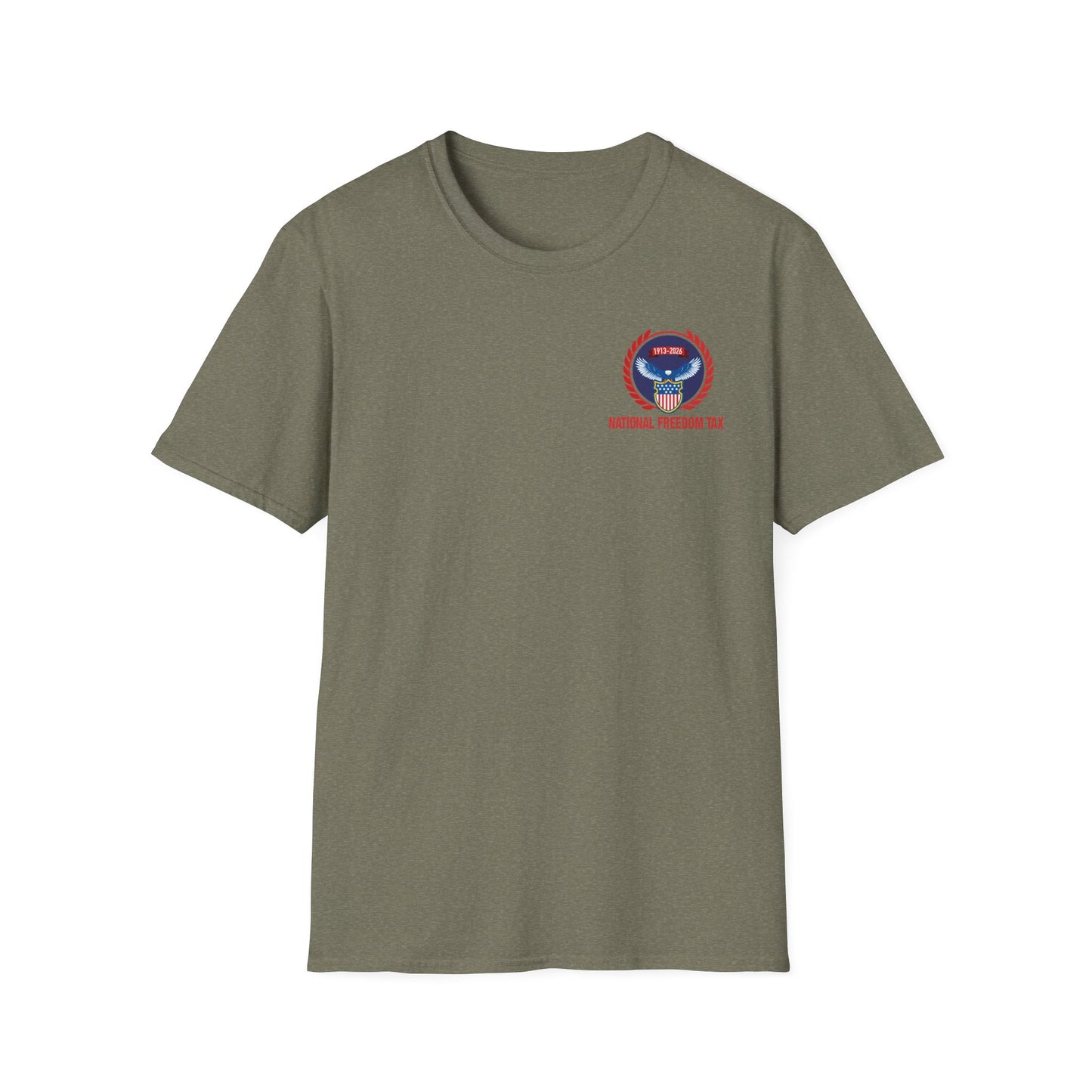 Softstyle T-Shirt, Unisex