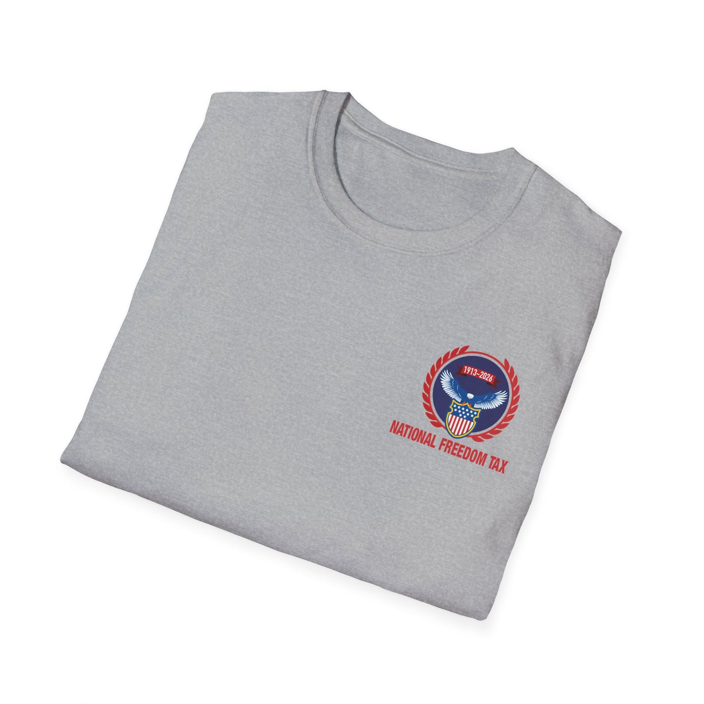 Softstyle T-Shirt, Unisex