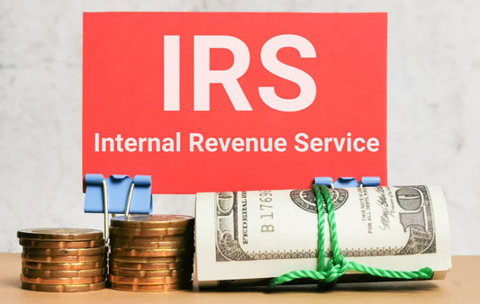 How Much Does the IRS Cost? The Hidden $100+ Billion Taxpayer Burden