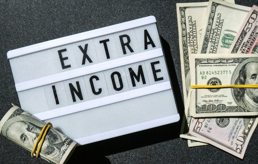 The Underground Economy: How $2.5 Trillion in Untaxed Income Escapes the System